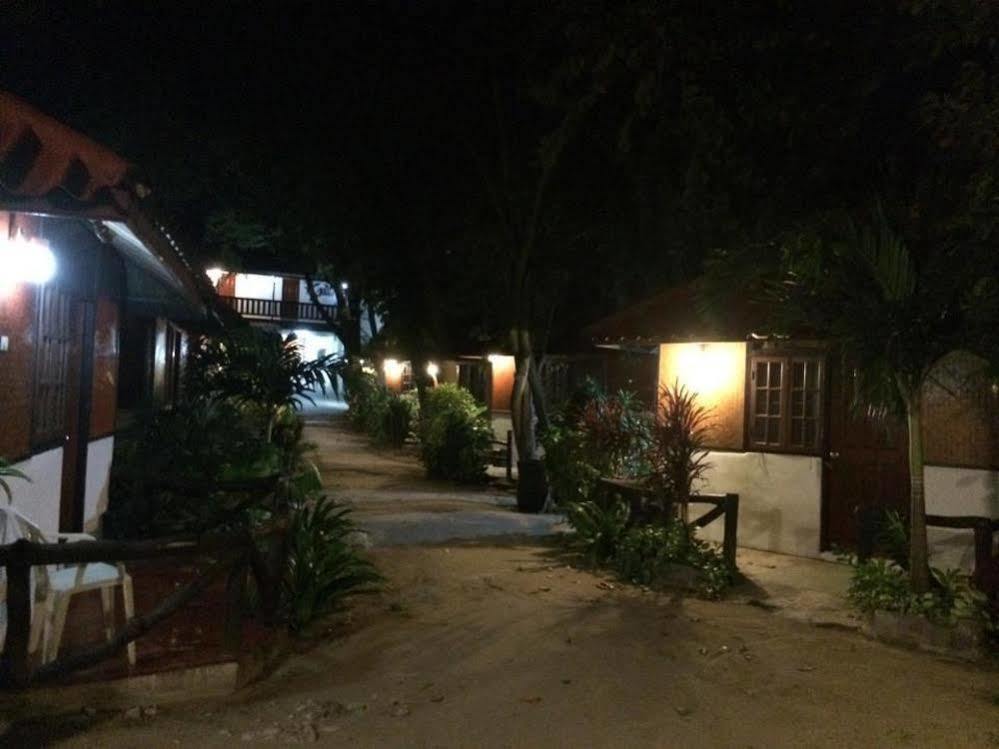 Haadrin Resort Ko Pha Ngan Exterior photo