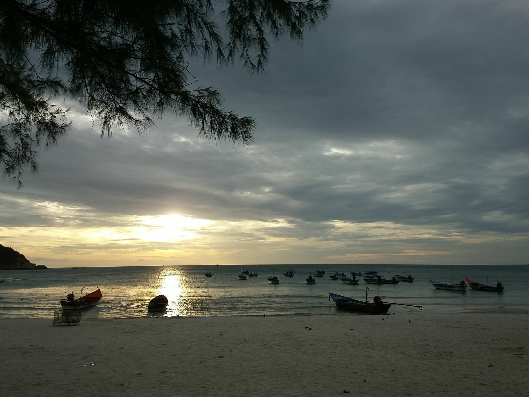 Haadrin Resort Ko Pha Ngan Exterior photo