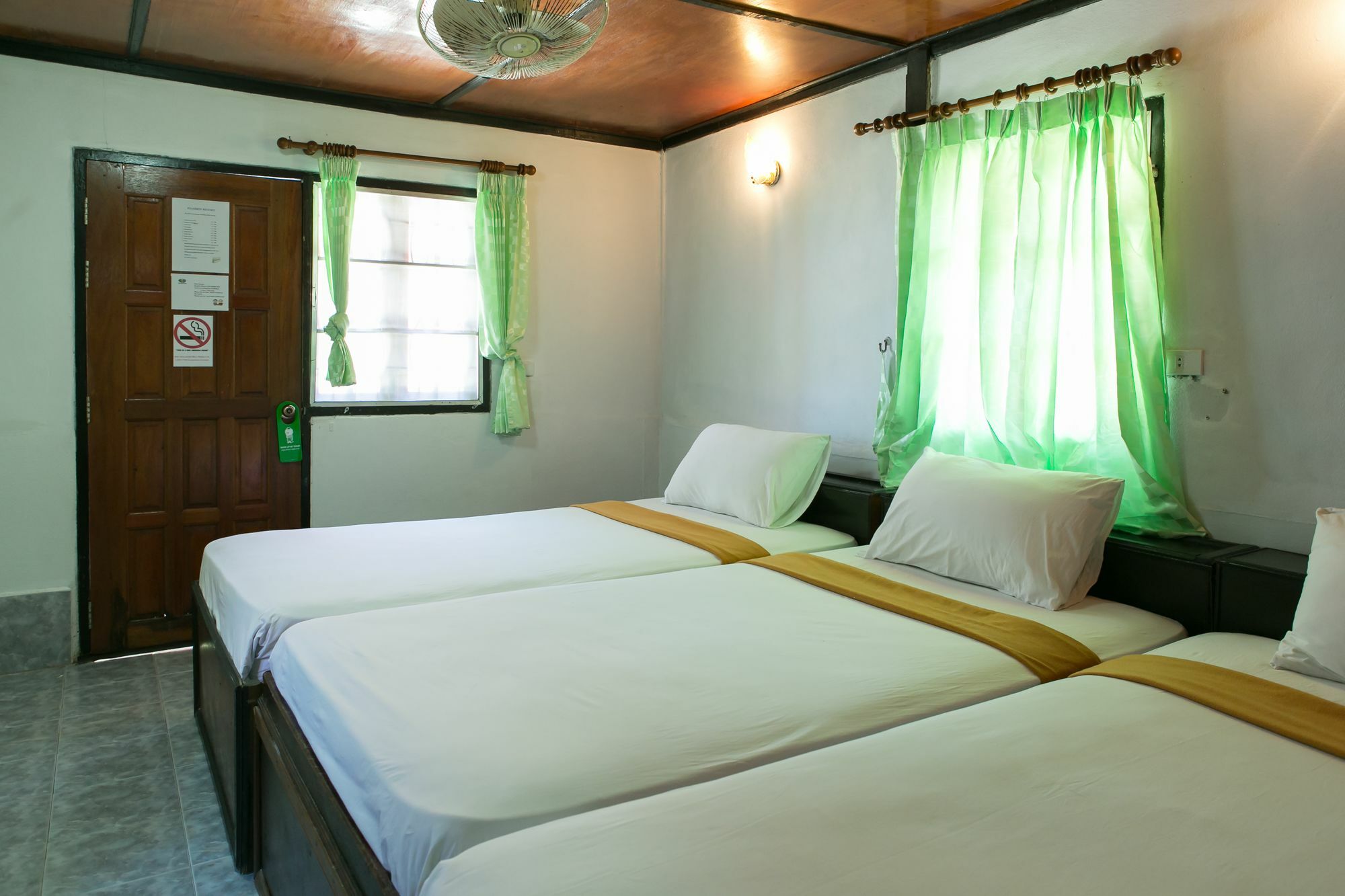 Haadrin Resort Ko Pha Ngan Exterior photo