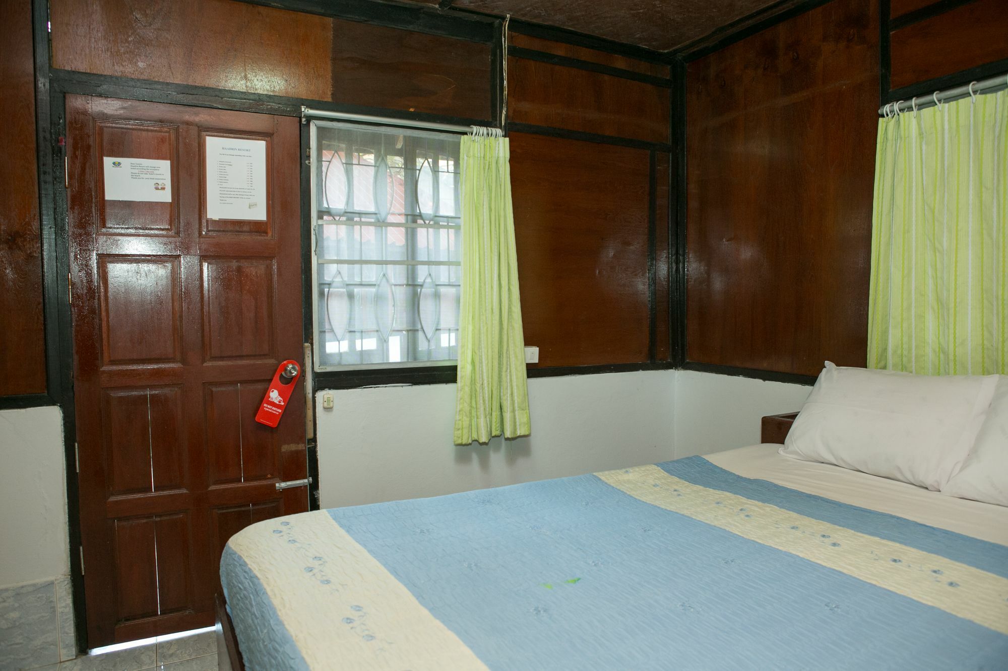Haadrin Resort Ko Pha Ngan Exterior photo