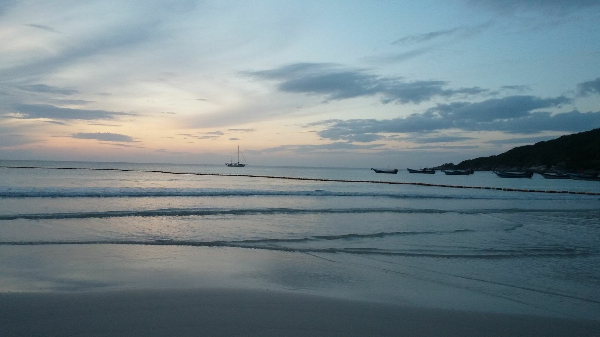 Haadrin Resort Ko Pha Ngan Exterior photo